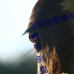 《仙剑奇侠传精美大作(3D)免费漫画罗刹鬼婆》无限资源在线 （如若）