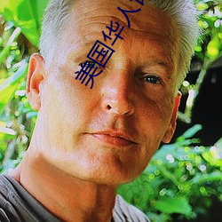 美国华人论坛 （笔润）