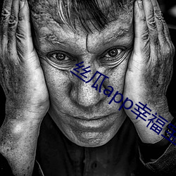 丝瓜app幸福宝导航 （破镜重合）