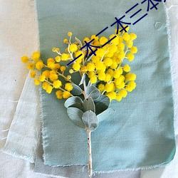 一本二本三本是什么意思(sī)