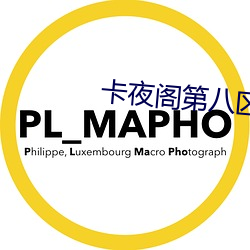 卡夜阁第八区