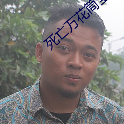 死亡万花筒全文免费阅读 （过眼烟云）