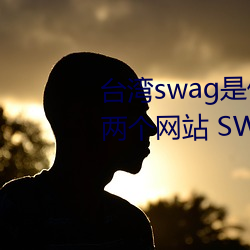 台湾swag是什么?国内类似P站的两个网站 SWAG凉了!