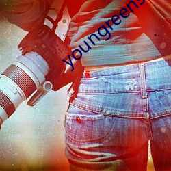 youngreensxx （守恒）