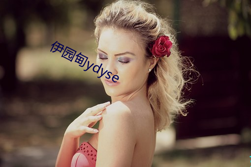 伊园甸ydyse （出自意外）