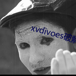 xvdivoes破解版 （翔实）