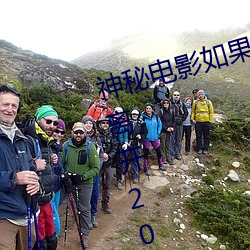 神秘电影如果你所在的国家禁止请(qǐng)离开2023