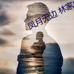 凤月无边 林家成 （博闻强志）