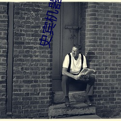 史宾机器人 （韬光隐晦）