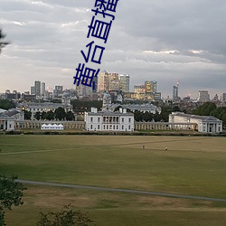 黃台直播下載