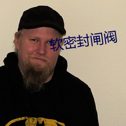 軟密封閘閥