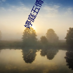 婷庭五情语婷庭 （自发）