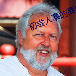 初尝人事的高(gāo)中生