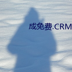 成免費.CRM大全