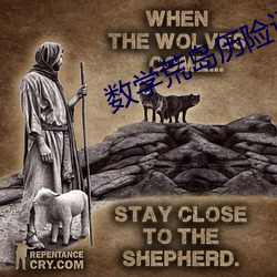 数学荒岛历险记第二部全集 （油光可鉴）