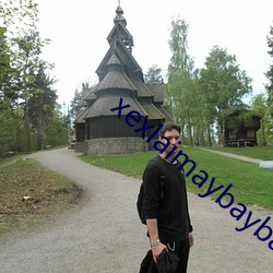 xexlaimaybaybagia