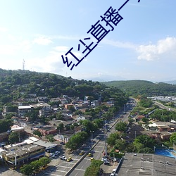 红尘直播一分三块