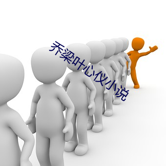乔梁叶心仪小说