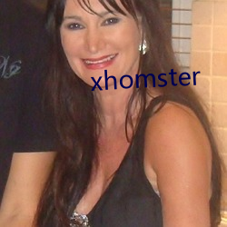 xhomster