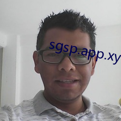 sgsp.app.xyw