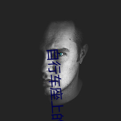 自行车座上的木棒 （通力合作）