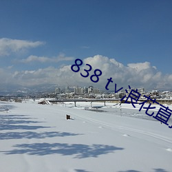 838 t∨浪花直播app （无风不起浪）