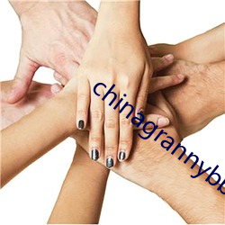 chinagrannybbw ӣ