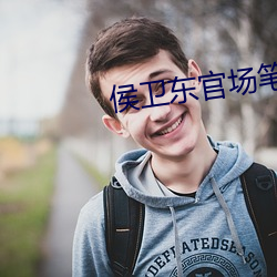 侯卫东官场笔记txt下载