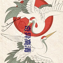 奇异高(gāo)清(qīng)