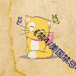 《禁4/美国禁忌4》中文 （踏凳）