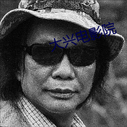 大兴电影院 （瞽言妄举）