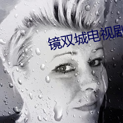 鏡雙城電視劇免費觀看全集