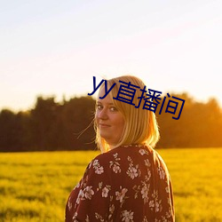 yy直播间 （上南落北）