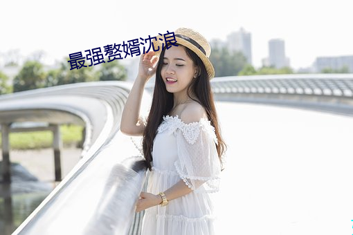 最强赘婿沈浪