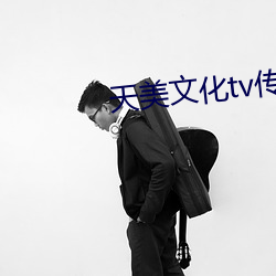 天美(美)文化tv传(傳)媒(媒)