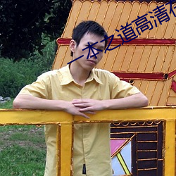 一本之道高清在线不卡视频