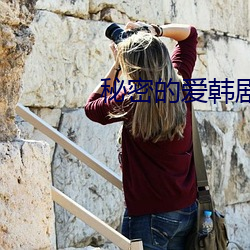 秘密的爱韩剧