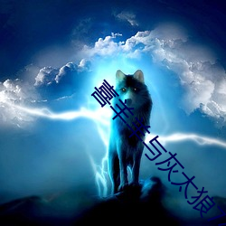 喜羊羊与灰太狼74幻化
