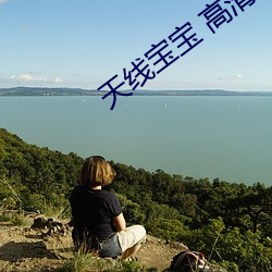 天线宝宝 高清