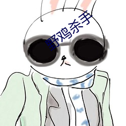 野雞殺手