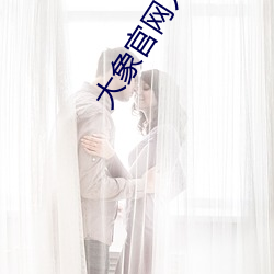 大(大)象官网入口