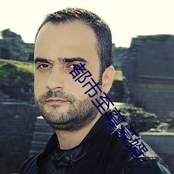 都市至尊豪婿 （前仰后合）