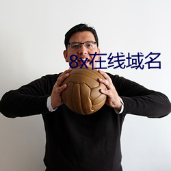 8x在线域名