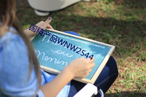 国精产(産)品WNW2544