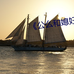 《公麽和媳婦》2普通話