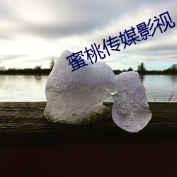 蜜桃传媒(媒)影(影)视(視)