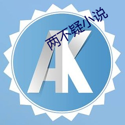 两(兩)不(不)疑小(小)说