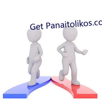 Get Panaitolikos.com news