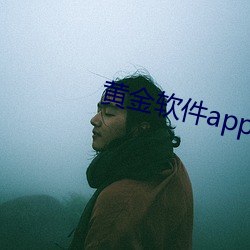 黄金软件app下(xià)载