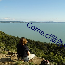 Come.cf蓝色导航